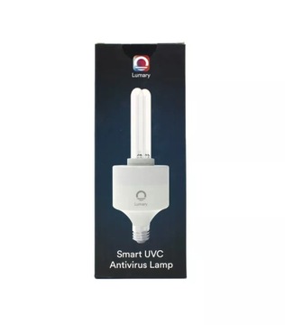 LAMPA STERYLIZATOR SMART UVC SMART CONTROL