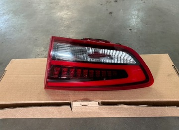 LAMPA TYLNA TYŁ PRAWA LED W KLAPĘ HYUNDAI I30 III HB 92404G4500