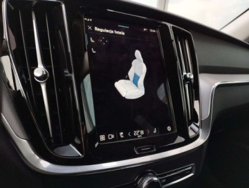 Volvo 2024 Volvo V60 Cross Country Plus B5 B AWD automat 250KM - FV23, GWARANCJA 2.0, zdjęcie 23