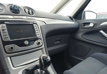 Ford S-Max I Van 2.0 TDCi 140KM 2007 Ford S-Max Ford S-Max 2.0 Diesel 140KM, zdjęcie 10