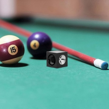 Инструмент для ремонта наконечника кия для бассейна Shaper Sander Tapper Aerator