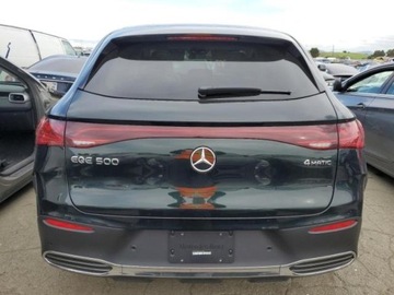 Mercedes 2023 Mercedes-Benz EQE 2023r., 4x4,, zdjęcie 5