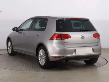Volkswagen Golf VII Hatchback 3d 1.2 TSI 105KM 2014 VW Golf 1.2 TSI, Klima, Klimatronic, Tempomat, zdjęcie 3