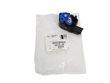 SENZOR VÝŠKY VOZIDLA CITROEN C5 III C6