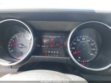 Ford Mustang VI 2022 Ford Mustang 2022r, Ecoboost, 2.3L 2.3 Benzyna 320KM, zdjęcie 9