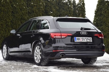 Audi A4 B9 Avant 2.0 TDI 150KM 2017 S- Tronic* Virtual Cockpit* Nawigacja* Bi Ksenon* Car Play*Radar* GWARANCJA, zdjęcie 9