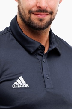 adidas polo pánske tričko športová polovička r.XXL