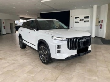 Jaecoo 7 2026 JAECOO J7 Exclusive DHT 1.5 T-GDI HEV Suv 224KM 2026, zdjęcie 3
