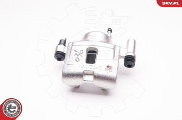 TŘMEN BRZDY 23SKV241 / 342002