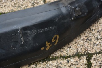 КРЫШКА LP VW GOLF 7 VII 5G0821111B