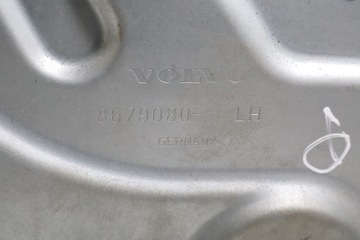 MECHANIZMUS SKEL LEVÝ PŘEDNÍ VOLVO S40 II