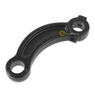 Łącznik łyżki JCB MINI CX MICRO PLUS MICRO - 141mm