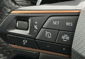 Cupra Formentor Crossover PHEV 1.4 e-HYBRID 204KM 2022 Cupra Formentor Plug-In Skora Led Navi Parktronic DSG FV23, zdjęcie 19