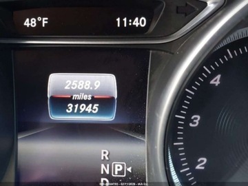 Mercedes GLA II 2020 Mercedes-Benz GLA 2020 r., 2,0L 4 MATIC 2.0 Benzyna 208KM, zdjęcie 7