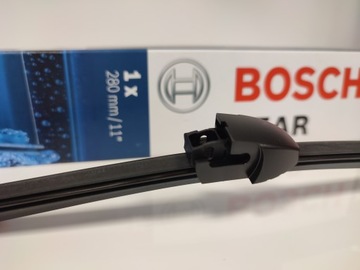 ДВОРНИКИ ПЕРЕДНИЕ+ЗАДНИЕ BOSCH VW PASSAT B6 B7 COMBI 2005-2011