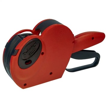 Metkownica dwurzędowa 2616-88 Printex Smart