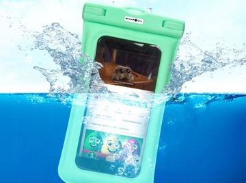 ПЛАВАЮЩИЙ Водонепроницаемый ЧЕХОЛ ДЛЯ ТЕЛЕФОНА, ДОКУМЕНТОВ, КЛЮЧЕЙ, КАРТОЧКИ