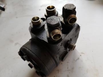 ORBITROL WÓZEK WIDŁOWY STILL R70 30 35 40 45 50 60