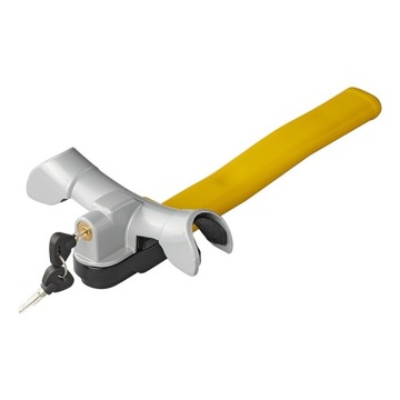 ЗАМОК РУЛЕВОГО УПРАВЛЕНИЯ АВТОМОБИЛЯ PRO+ SECURITY