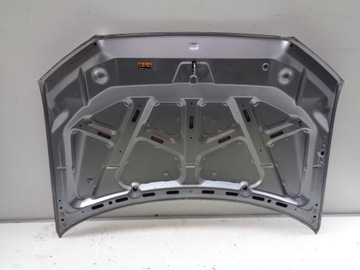 KAPOTA KRYT MOTORU MITSUBISHI ASX 10- NR 39931 G!