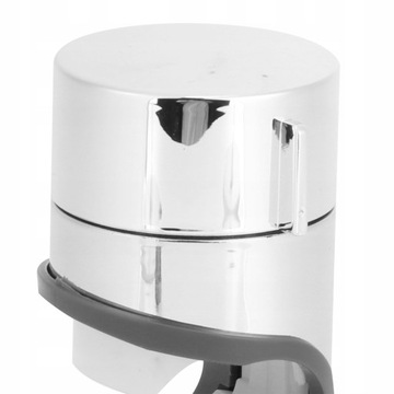 ТАПОЧКА ДЛЯ РУЧКИ ДЛЯ ДУШЕВОЙ рейки 24MM
