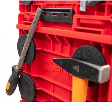 QBRICK SYSTEM Custom Magnetic Set - органайзер с магнитами
