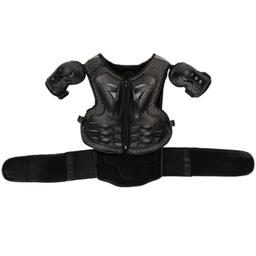 Детский комплект брони