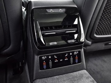 Audi A6 C8 Avant Plug In Facelifting 2.0 55 TFSI e 367KM 2025 AUDI A6 e-Hybrid quattro Avant Combi 2.0 (367 KM) 2025, zdjęcie 15