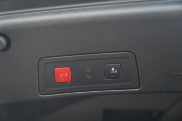 Peugeot 508 II Sedan PHEV Hybrid 225 PHEV 225KM 2022 Peugeot 508 GT LINE blis SKORA nawi FULL LED kame, zdjęcie 11