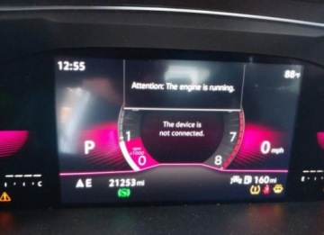 Volkswagen Tiguan II 2023 Volkswagen Tiguan 2023, 2.0L, SE R-LINE BLACK, od ubezpieczalni 2.0 Benzyna, zdjęcie 11