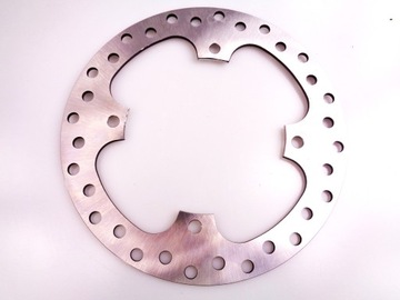 ТОРМОЗНОЙ ДИСК ПЕРЕДНИЙ HONDA NX650 DOMINATOR NX 650 88-04