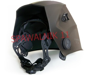 АВТОМАТИЧЕСКИЙ козырек, сварочная маска Sherman V3