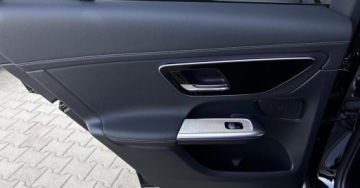 Mercedes GLC C254/X254 Coupe 2.0 220d 197KM 2025 Mercedes-Benz GLC Od dealera SalonPL Distronic Digital Light Pamiec Foteli, zdjęcie 19