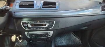 Renault Megane III Grandtour Facelifting 2013 Energy TCe 115KM 2015 Renault Megane Lift, krajowy, pierwszy, zdjęcie 9