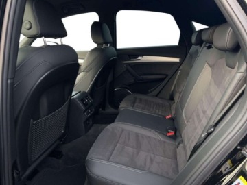 Audi 2023 Audi Q5 Sportback Matrix LEDOLED S line Virtual Cockpit Kamera Navi 3x Kli, zdjęcie 10