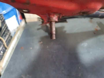 МОТОВЕЛОСИПЕД ROMET OGAR В РАМЕ БЕЗ ДОКУМЕНТАЦИИ.