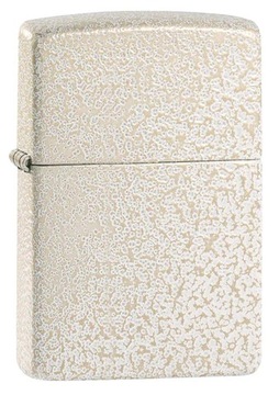 Zapalniczka ZIPPO MERCURY GLASS MATTE