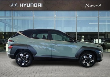 Hyundai Kona II 2025 Hyundai Kona KONA Hybrid SUV 1.6 GDI HEV 6DCT 2WD 129 KM Automatyczna 6-, zdjęcie 5