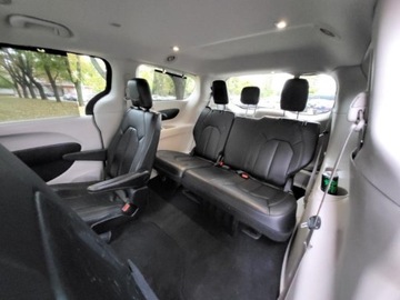 Chrysler Pacifica II 2017 chrysler pacifica Touring L* V6 3.6l Pentastar 291KM * :158, 071km, zdjęcie 20