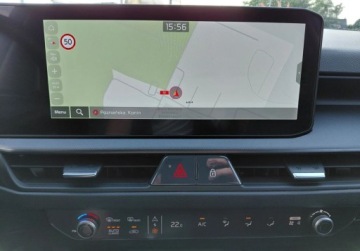 Kia Stonic I Crossover Facelifting 1.0 T-GDI 100KM 2025 Kia Stonic Benzyna 100KM, zdjęcie 17