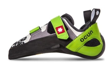 Кроссовки OCUN JETT QC 43