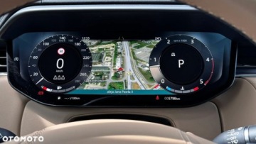 Land Rover Range Rover Sport III SUV 3.0D 301KM 2025 Land Rover Range Rover Sport Land Rover Range Rover Sport S 3.0 D SE 3.0, zdjęcie 9