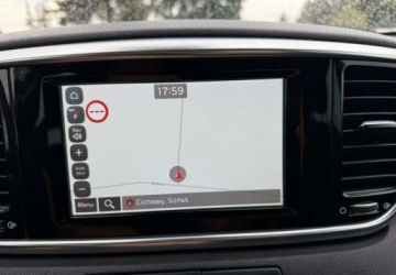 Kia Sportage IV SUV Facelifting 1.6 CRDI 136KM 2019 Kia Sportage Kia Sportage 1.6CRDi AWD 4x4 Automat Euro 6 1.6 Diesel 136KM, zdjęcie 19