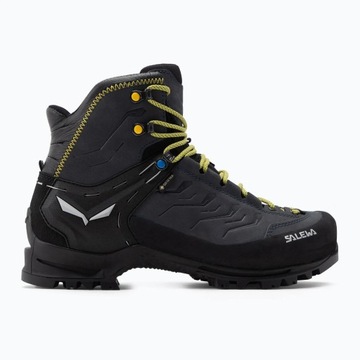 Buty wysokogórskie męskie Salewa Rapace GTX 44.5