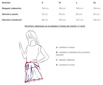ЖЕНСКАЯ МОДНАЯ ЖЕНСКАЯ ДЛИННАЯ ЮБКА МАКСИ С РАЗРЕЗОМ, ЖЕЛТАЯ, 40 Л