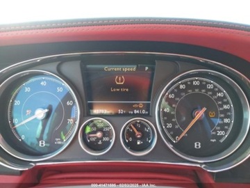 Bentley 2017 Bentley Continental GT S 2017 4.0l 4.0 Benzyna 521KM, zdjęcie 10