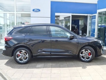 Ford Kuga III 2025 Od ręki - ST-Line X 1.5 EcoBoost 186KM / Pakiet Technology, Winter, zdjęcie 1