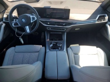 BMW X5 G05 2025 BMW X5 XDrive50E 2025 3.0 Hybryda Plug-in 483KM, zdjęcie 8