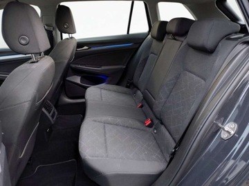 Volkswagen Golf VIII 2022 Volkswagen golf-variant 2.0 Diesel 115KM, zdjęcie 24