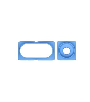 Ramki ozdobne Rings Minigarden Basic S Uno blue